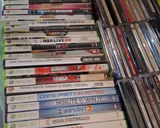 PS4, XBOX360 and more!