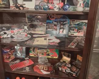 More NASCAR!