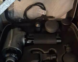 Fantastic back massager
