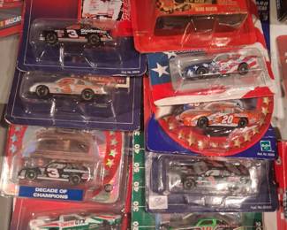 TONS of NASCAR goodies!