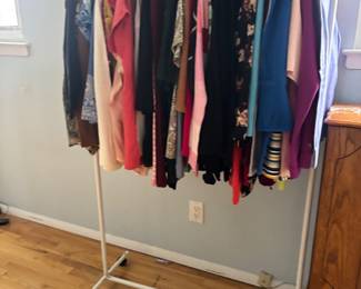 Clothing