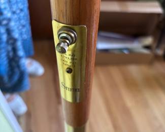 Stiffel label 