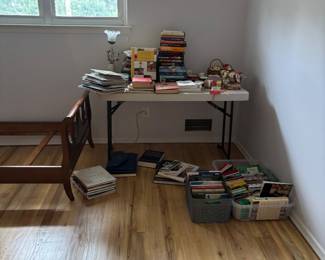 Books