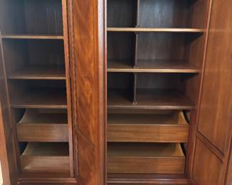 Mcm armoire storage 
