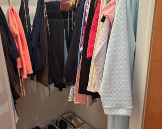 Talbots clothing 