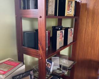Picture frames