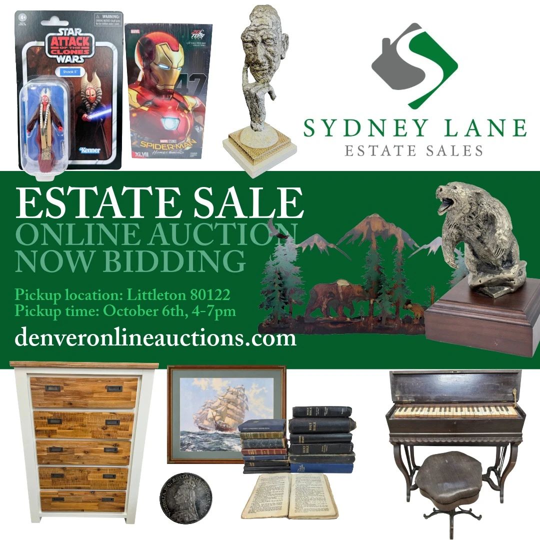 Littleton Auction