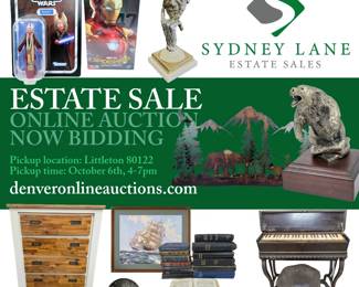 Littleton Auction