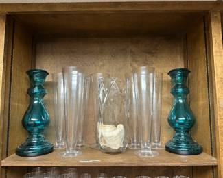 Wedding supplies