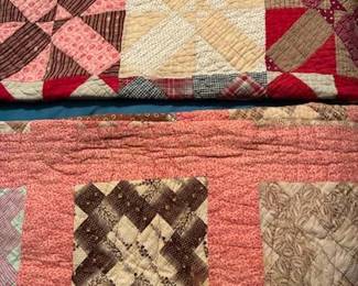 quilts