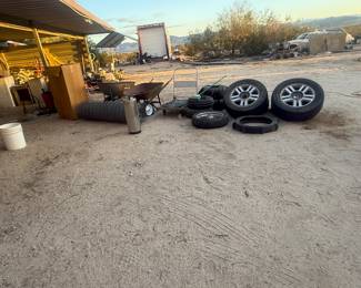 Sale Picture