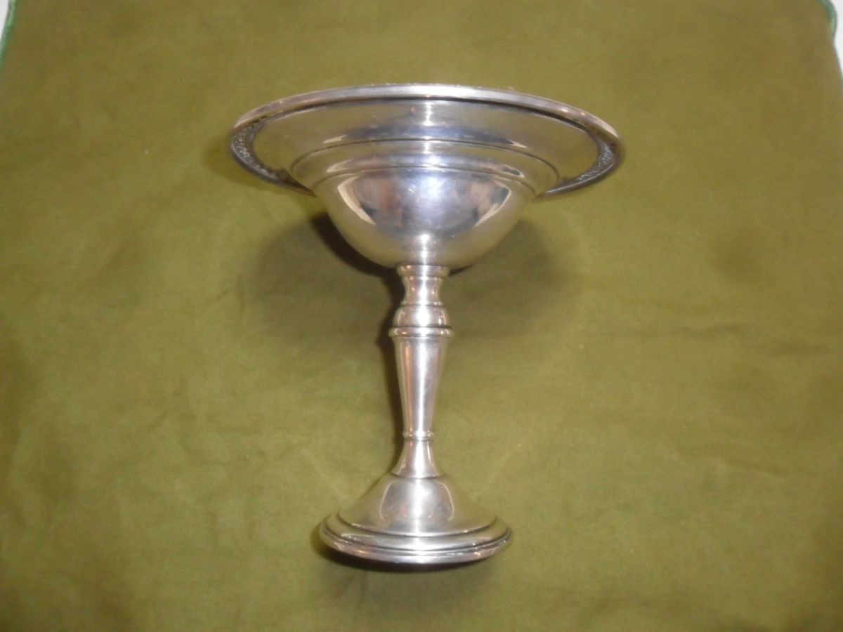Sterling Silver