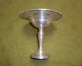 Sterling Silver