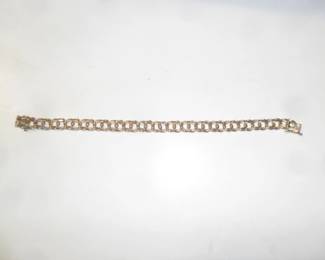 14K Bracelet