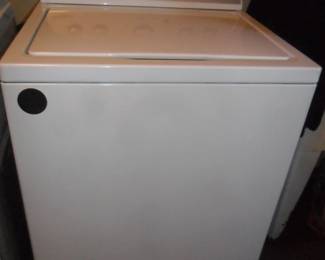 Whirlpool Washer Excellent Condition