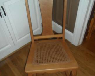 Vintage Rocking Chair