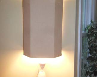Wall Lamp