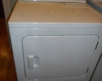 Whirlpool Dryer