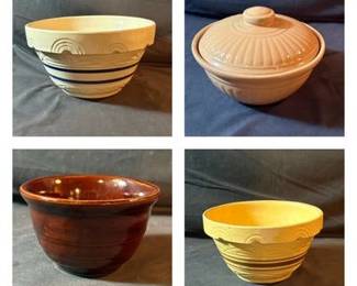 R. Ransbottom Stoneware Pottery  More KSSF 4 image
