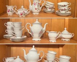 Vintage Wawel , Royal Kent Poland  More Tea Sets KSKA 3 image