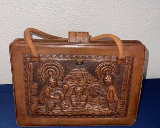 Cool vintage purse