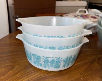 Pyrex