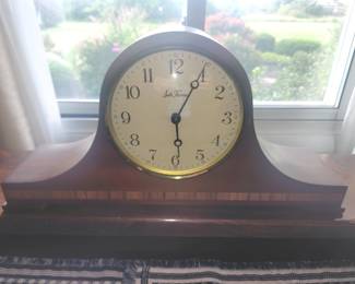Seth Thomas mantle clock