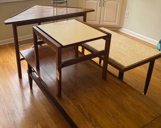 Tables and more tables
