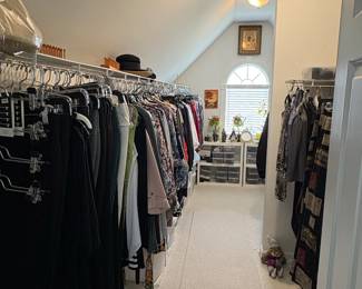 Vintage Mink Fur Coats