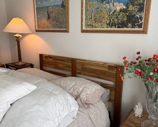 MidCentury Modern Style Bedroom Suite fourth image