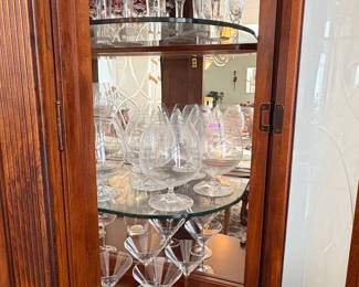 Marquis by Waterford Crystal Stemware Collection third image
