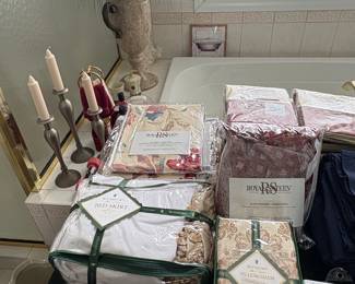 Waterford Linens Bedding Collection third image