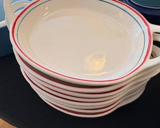 Pyrex Mixing Bowl Set second image