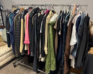 Women's Top label Clothing