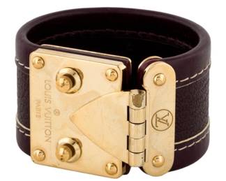 Louis Vuitton Bracelet