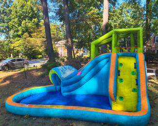 play equipment