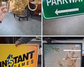 Sale Picture