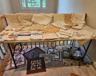 Linens