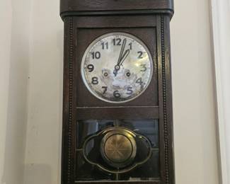 Clock