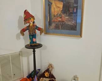Fall Decor