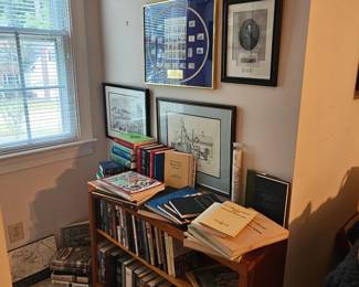 More Civil War and Genealogy Books