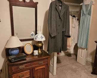 Ladies Clothes