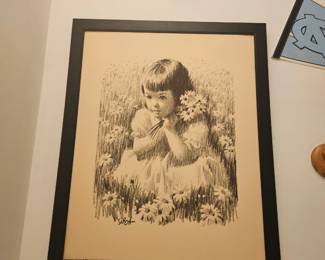 Retro Art