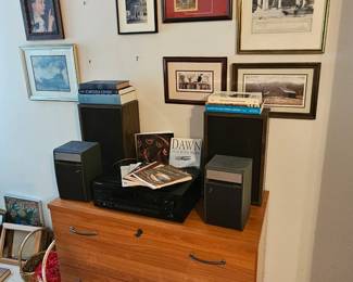 NC Books and Pictures