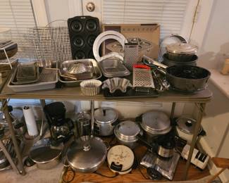 Cookware