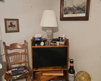 Camera Collection