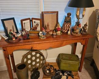 Tom Clark Figures