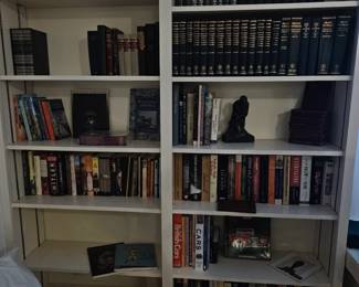 Loads of Books