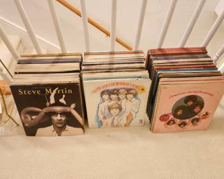 Albums
