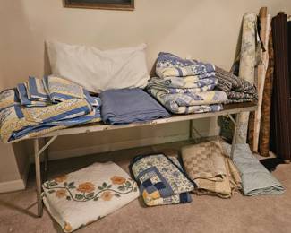 Bedding